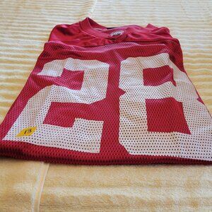 OSU Jersey, 3/4 sleeve, #28